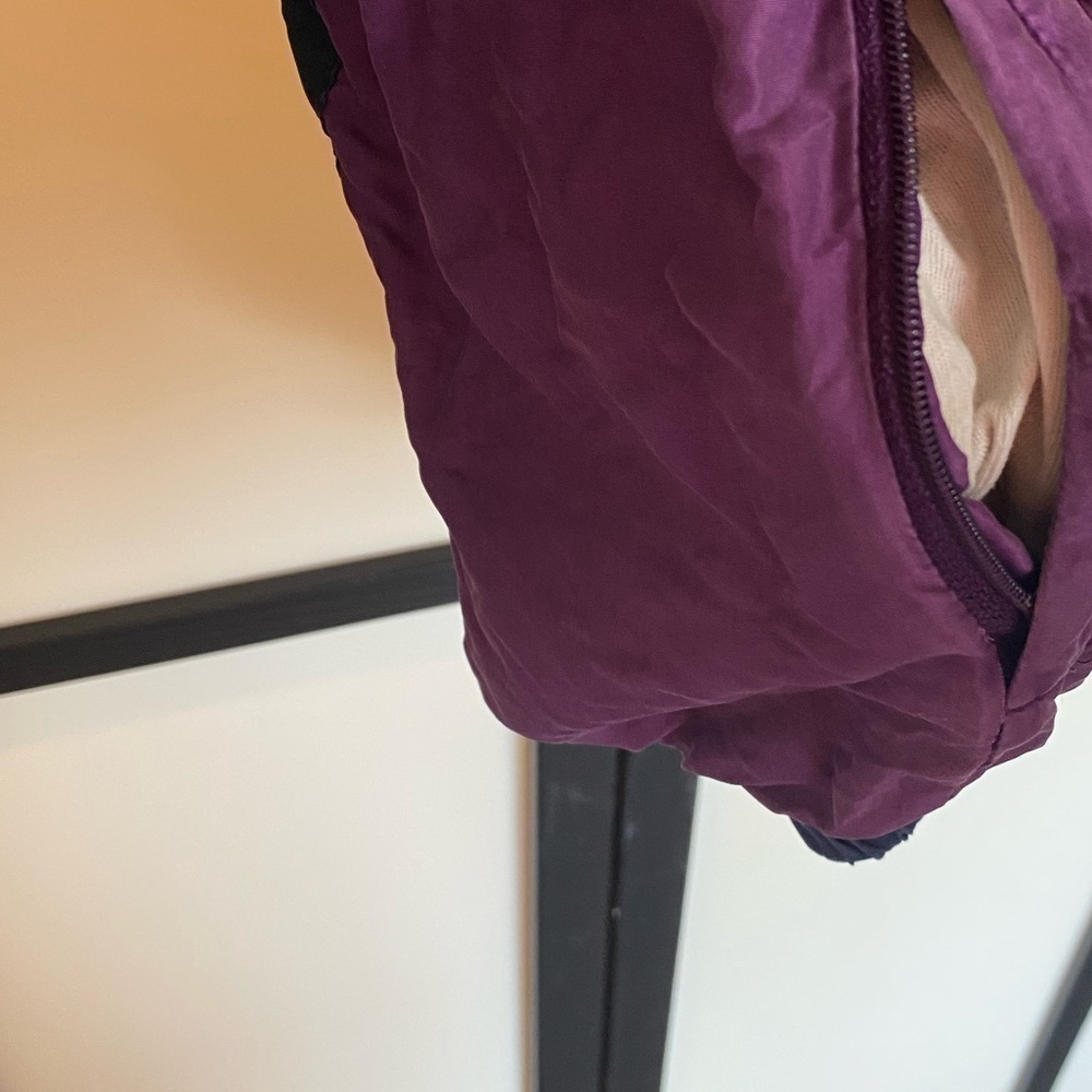 Givenchy silk track jacket vintage. Size medium - Picture 13 of 16
